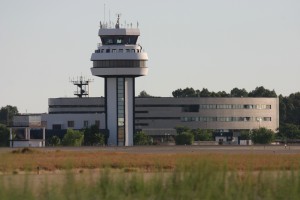 Torre de control