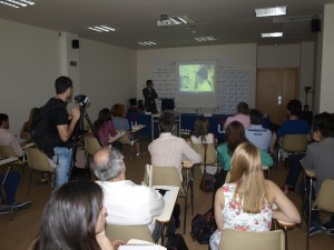 PONENCIA DE DUQUE