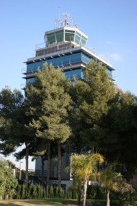 TORRE DE CONTROL 