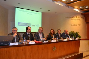 Los ponentes del sector aéreo
